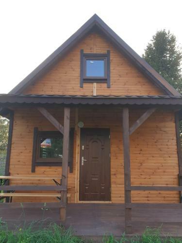 Lodge Idylla