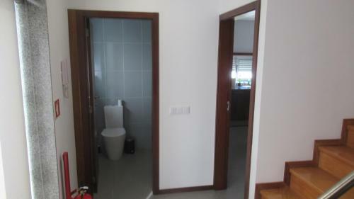 Al Casa De S�o Roque