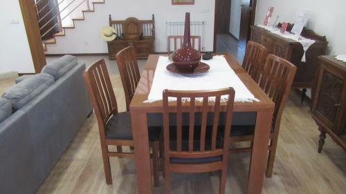 Al Casa De S�o Roque