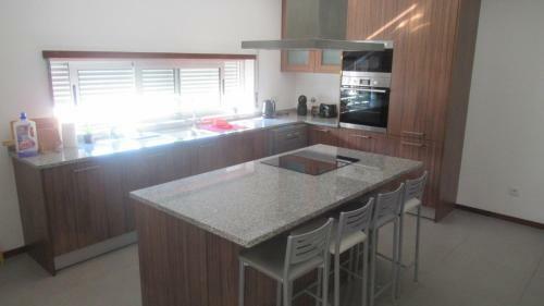 Al Casa De S�o Roque