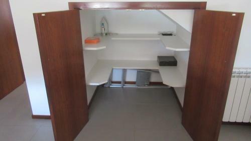 Al Casa De S�o Roque