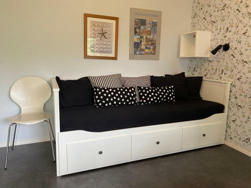 Apartamento Liten ?stuga?