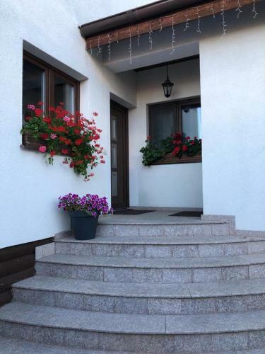Nona House