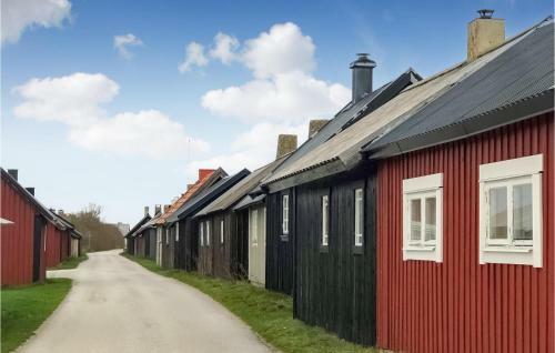Amazing Home In Gotlands Tofta With 2 Bedrooms