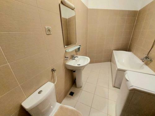 Apartamento Studio Bt Arena Untold