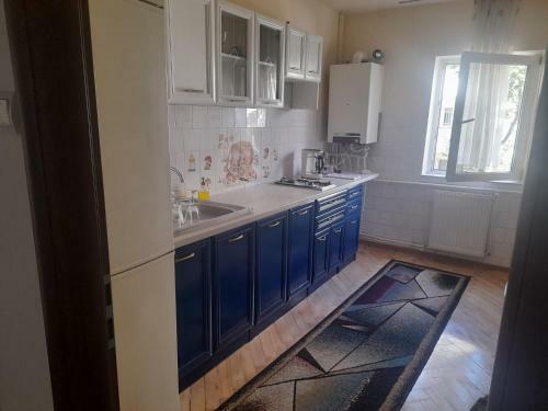 Apartament In Regim Hotelier Cu 3 Camere