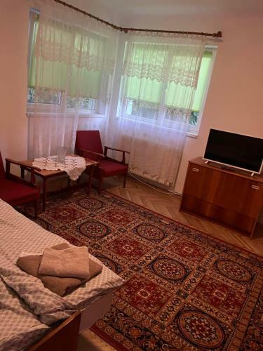 Apartamento Casa Maria