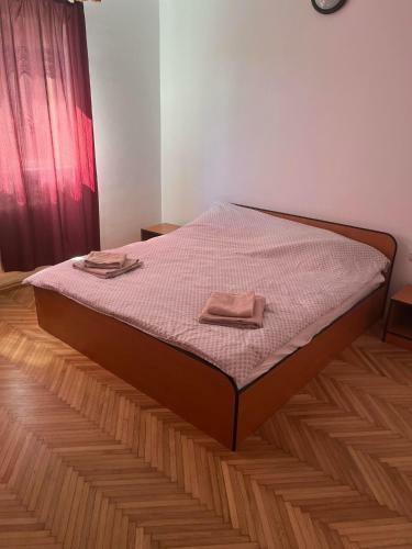 Apartamento Casa Maria