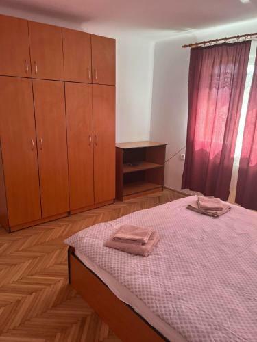 Apartamento Casa Maria