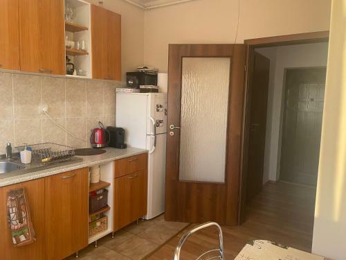 Apartamento Untold