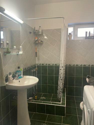 Apartamento Cazare Untold