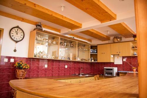 Hostal Penzi�n Alberto