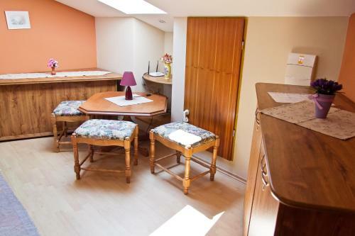 Hostal Penzi�n Alberto