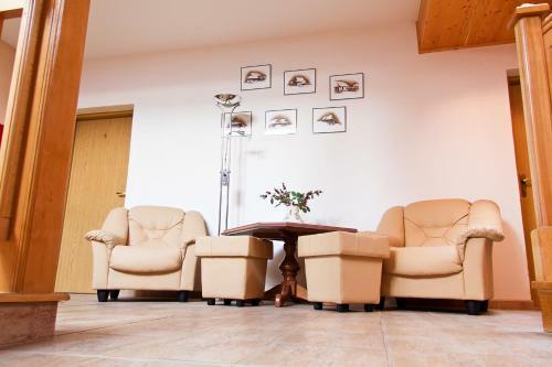 Hostal Penzi�n Alberto