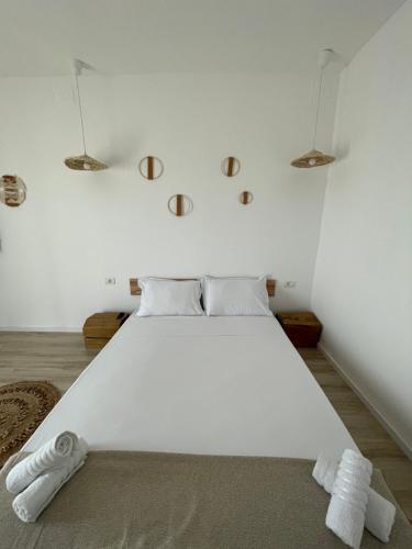 Hostal Mediterana Bungalows
