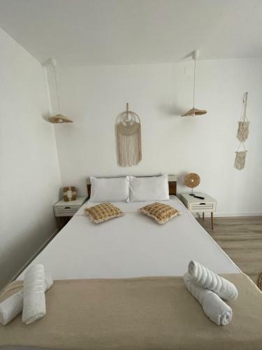Hostal Mediterana Bungalows