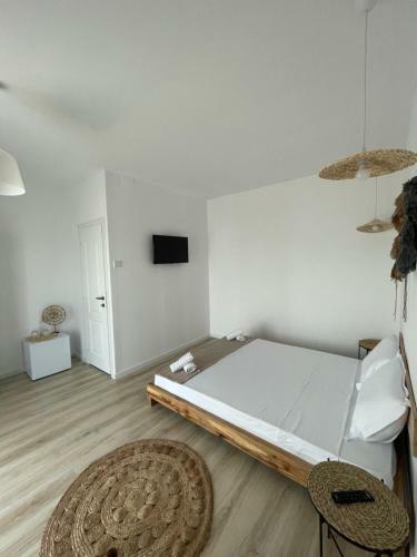 Hostal Mediterana Bungalows