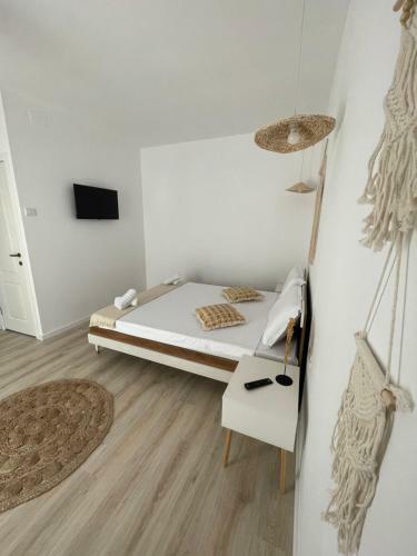 Hostal Mediterana Bungalows