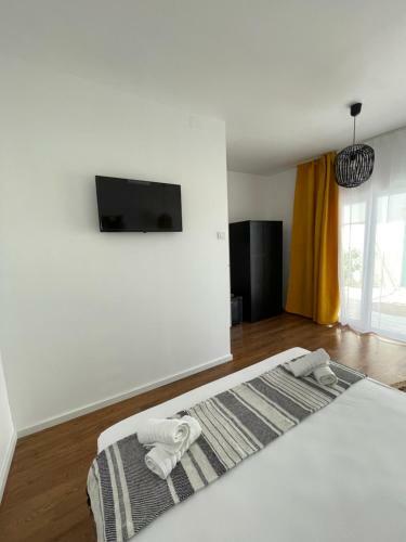 Hostal Mediterana Bungalows