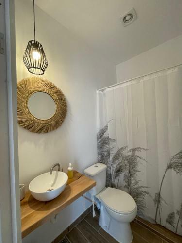Hostal Mediterana Bungalows