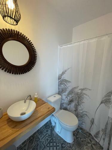 Hostal Mediterana Bungalows