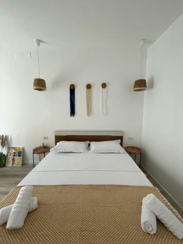 Hostal Mediterana Bungalows