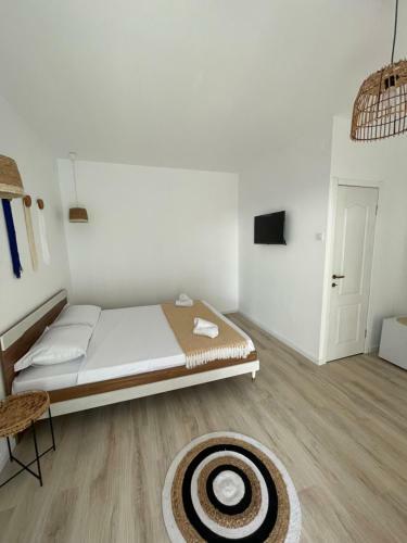 Hostal Mediterana Bungalows