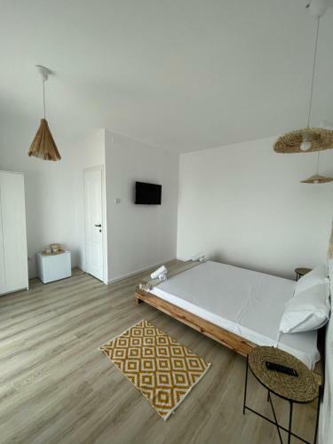 Hostal Mediterana Bungalows