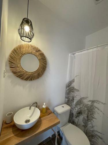 Hostal Mediterana Bungalows