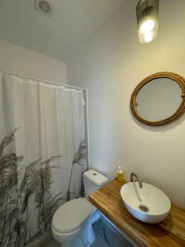 Hostal Mediterana Bungalows
