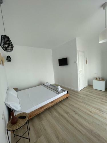 Hostal Mediterana Bungalows