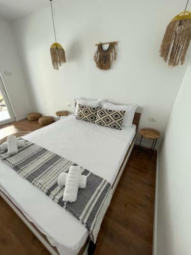 Hostal Mediterana Bungalows