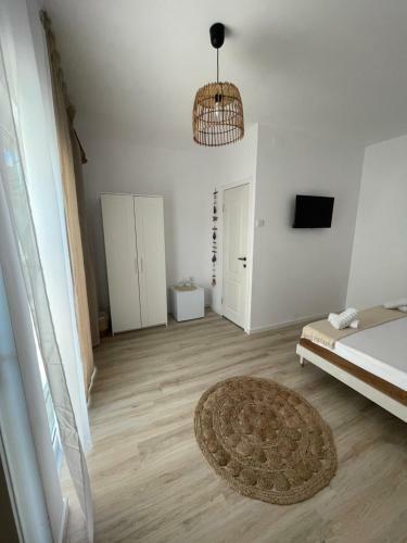 Hostal Mediterana Bungalows