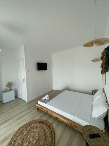 Hostal Mediterana Bungalows