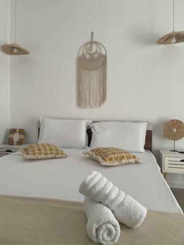 Hostal Mediterana Bungalows