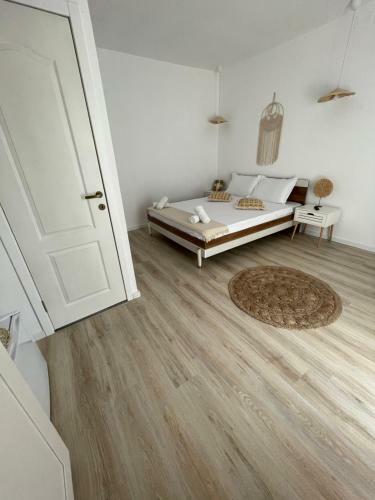 Hostal Mediterana Bungalows