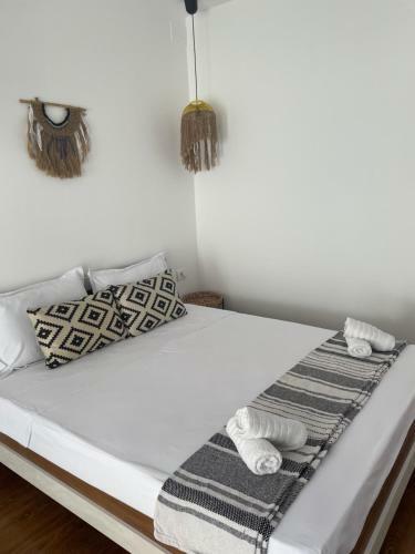 Hostal Mediterana Bungalows