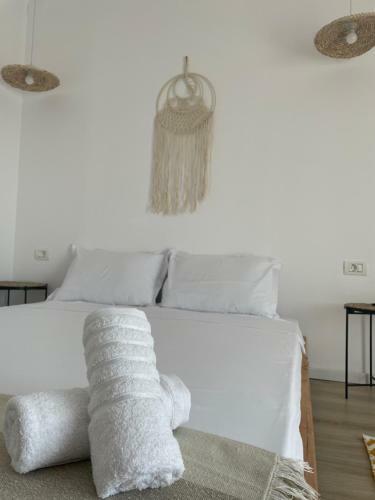 Hostal Mediterana Bungalows