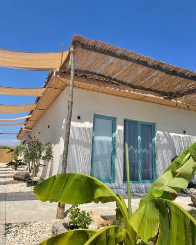Hostal Mediterana Bungalows