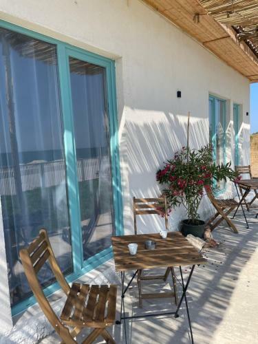 Hostal Mediterana Bungalows