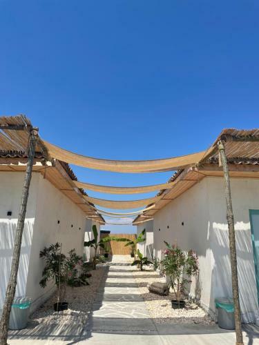 Hostal Mediterana Bungalows