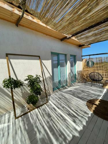 Hostal Mediterana Bungalows