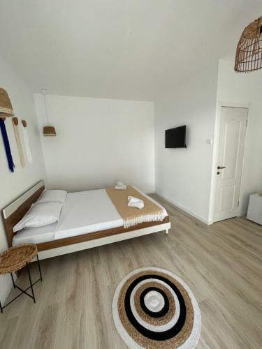 Hostal Mediterana Bungalows