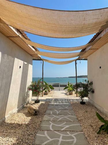 Hostal Mediterana Bungalows