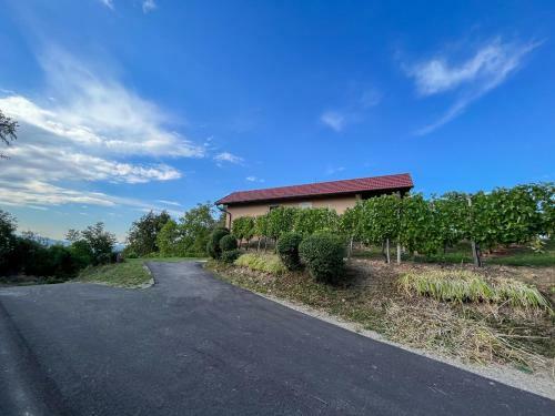 Holiday House Tomajna