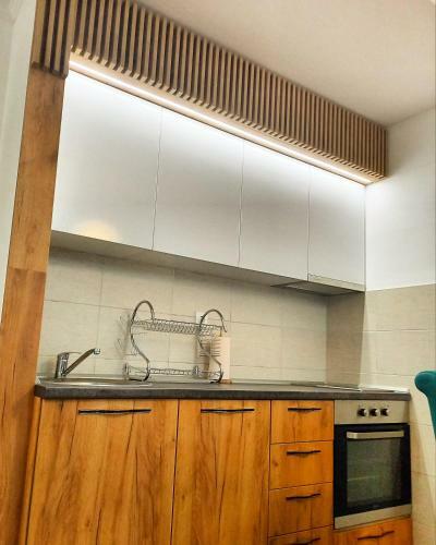 Apartman Bakula