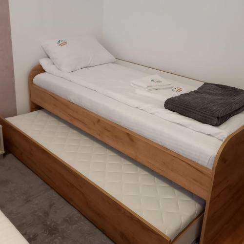 Apartman Bakula