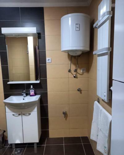 Apartman Bakula