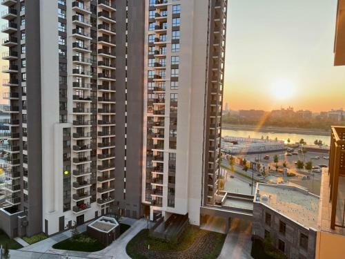Aurora Apartment