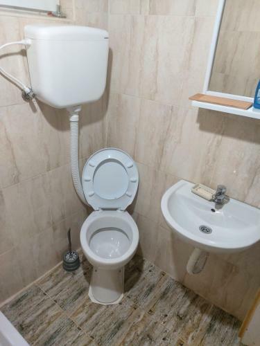 Apartamento Stan Na Dan